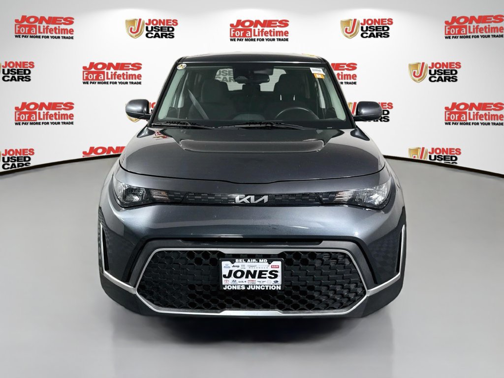 Used 2023 Kia Soul S FWD image 11