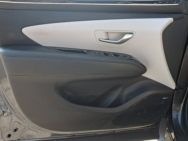 Used 2024 Hyundai Tucson Limited AWD/4WD image 12