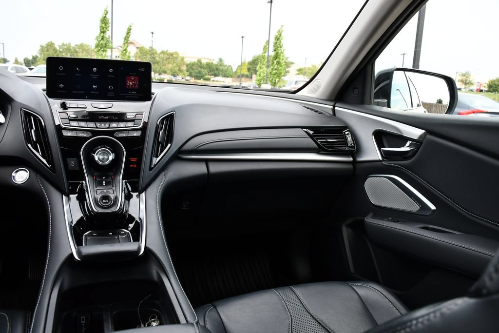 Used 2019 Acura RDX AWD w/ Technology Package image 28