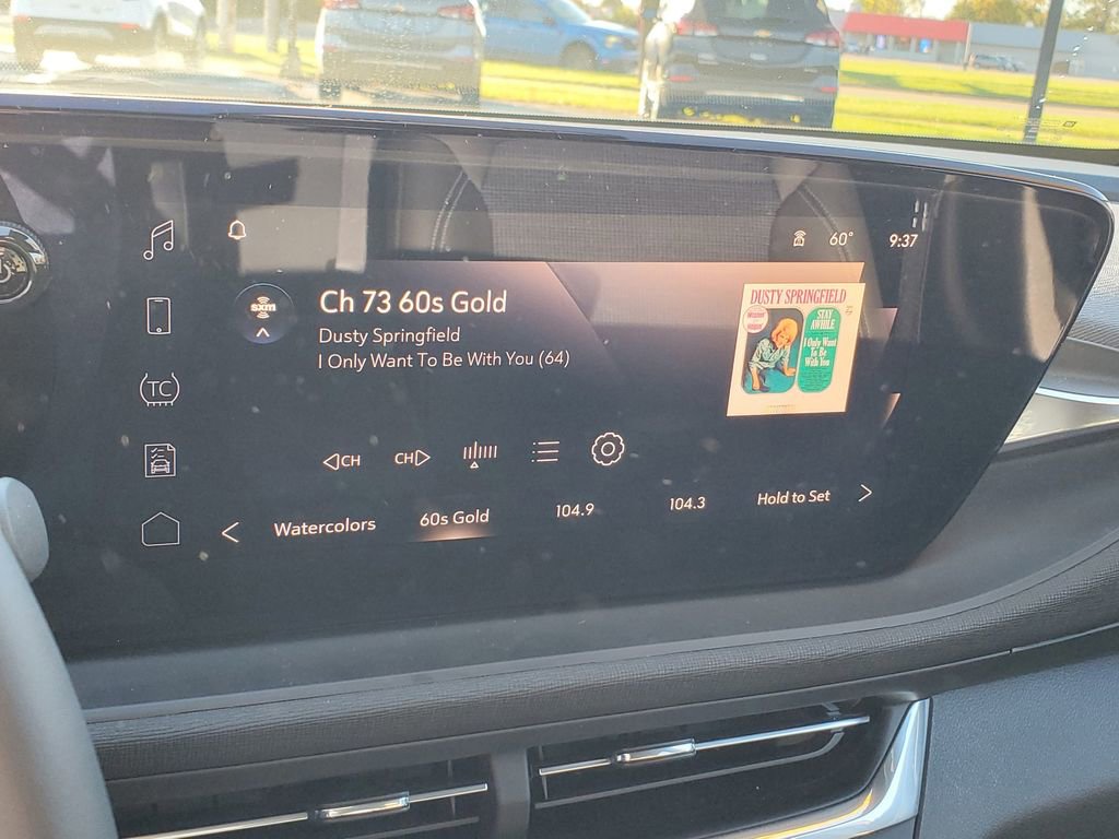 Used 2024 Buick Envista Preferred w/ Convenience I Package image 22