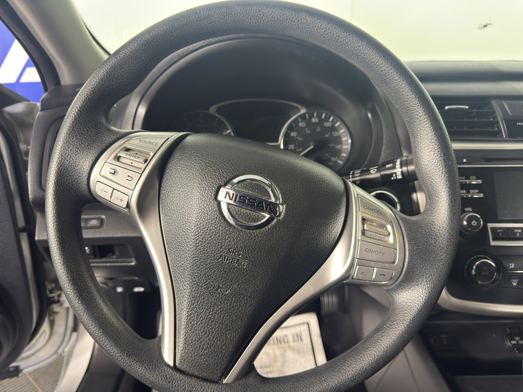 Used 2017 Nissan Altima 2.5 S w/ Power Driver Seat Package image 22