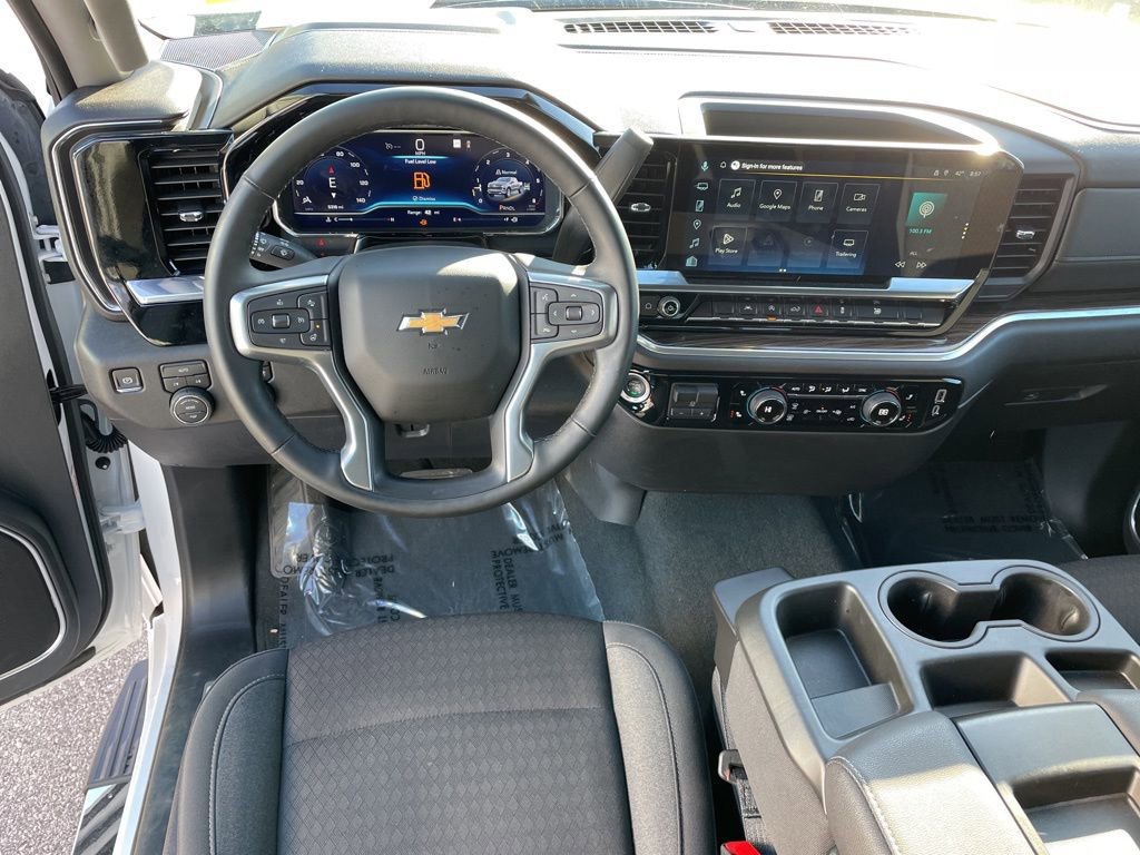Used 2025 Chevrolet Silverado 1500 LT w/ All Star Edition Plus image 25