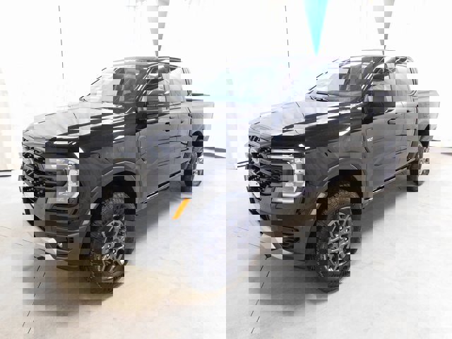 New 2025 Ford Ranger XLT w/ Trailer Tow Package image 16