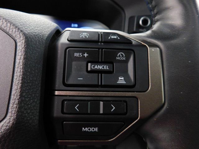 Used 2024 Toyota Land Cruiser image 31