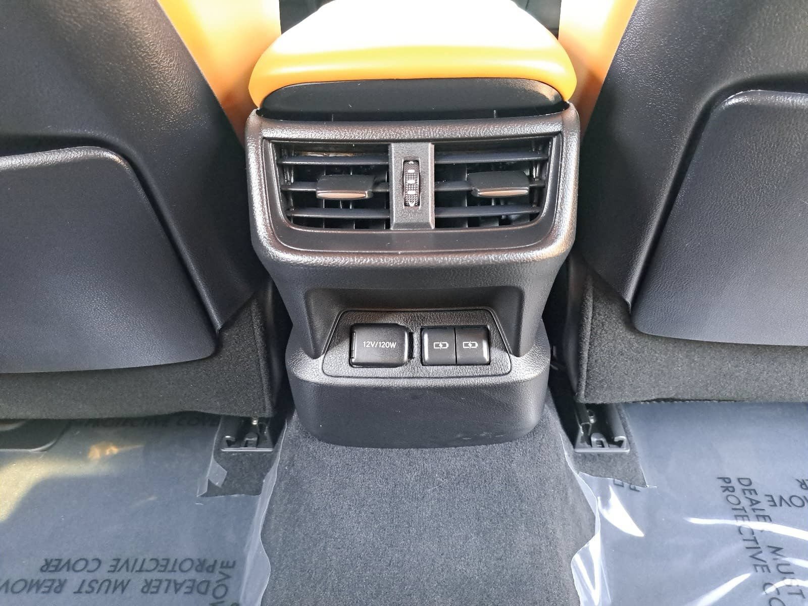 Used 2024 Lexus ES 350 w/ Premium Package FWD image 12