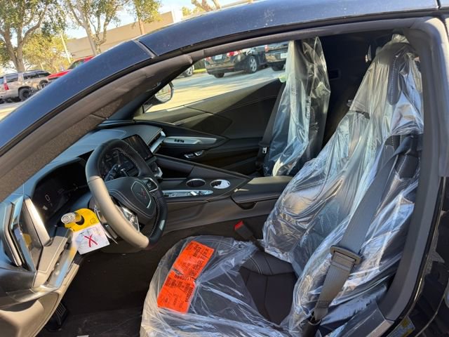 New 2026 Chevrolet Corvette Z06 w/ Battery Protection Package image 23
