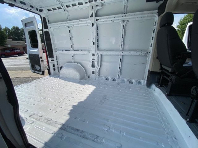 Used 2019 RAM ProMaster 2500 FWD image 10