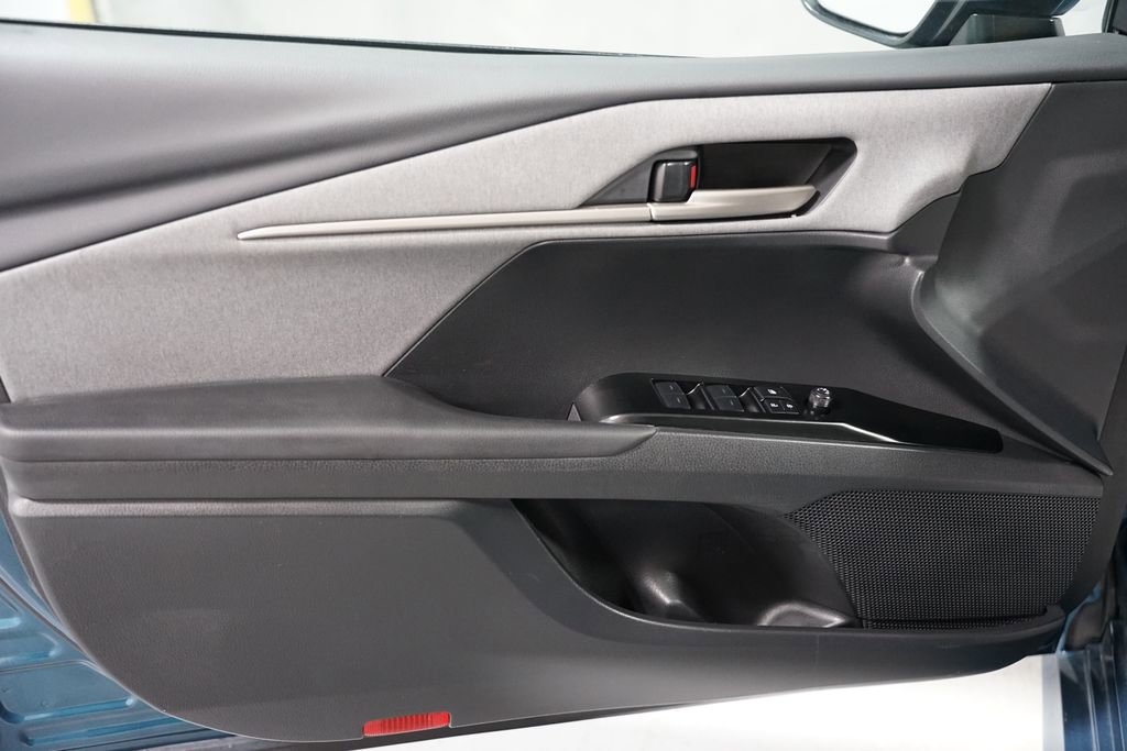 Certified 2025 Toyota Camry LE FWD image 30