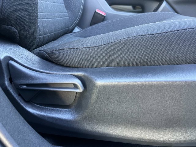 New 2027 Honda HR-V LX image 26
