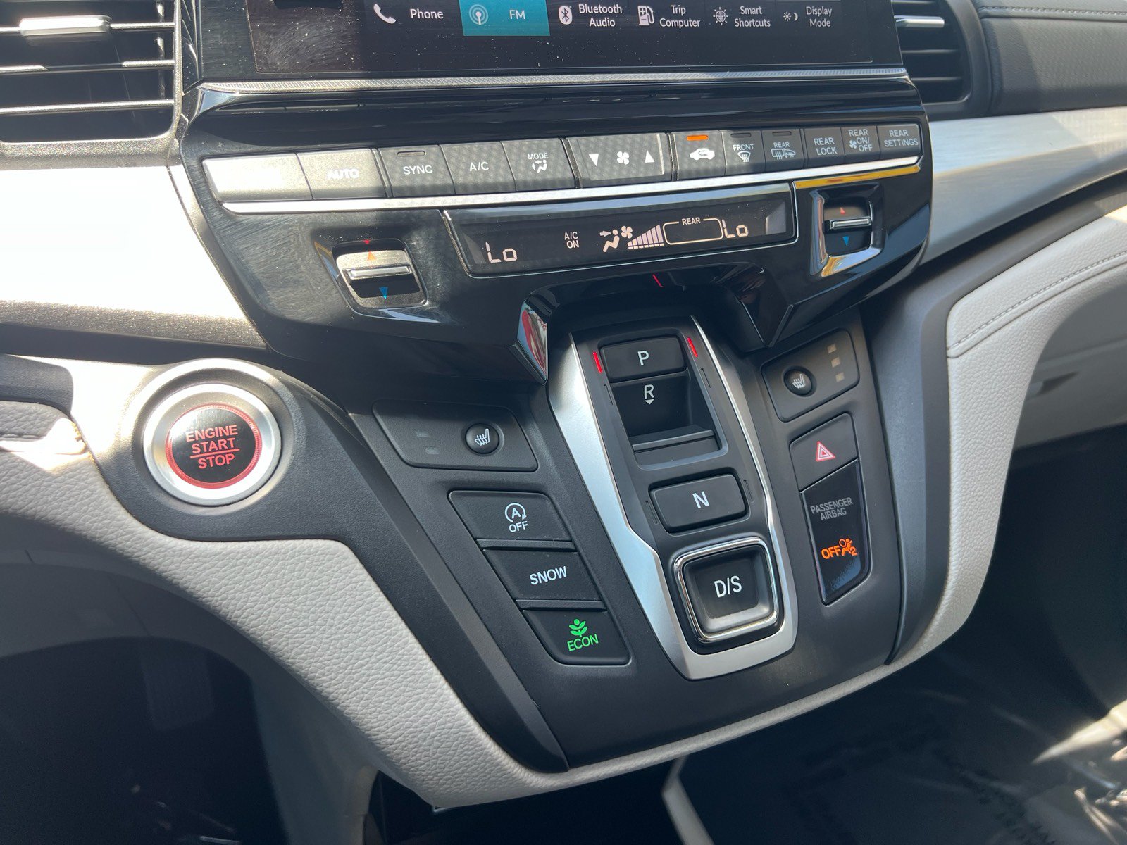Used 2025 Honda Odyssey EX-L image 30