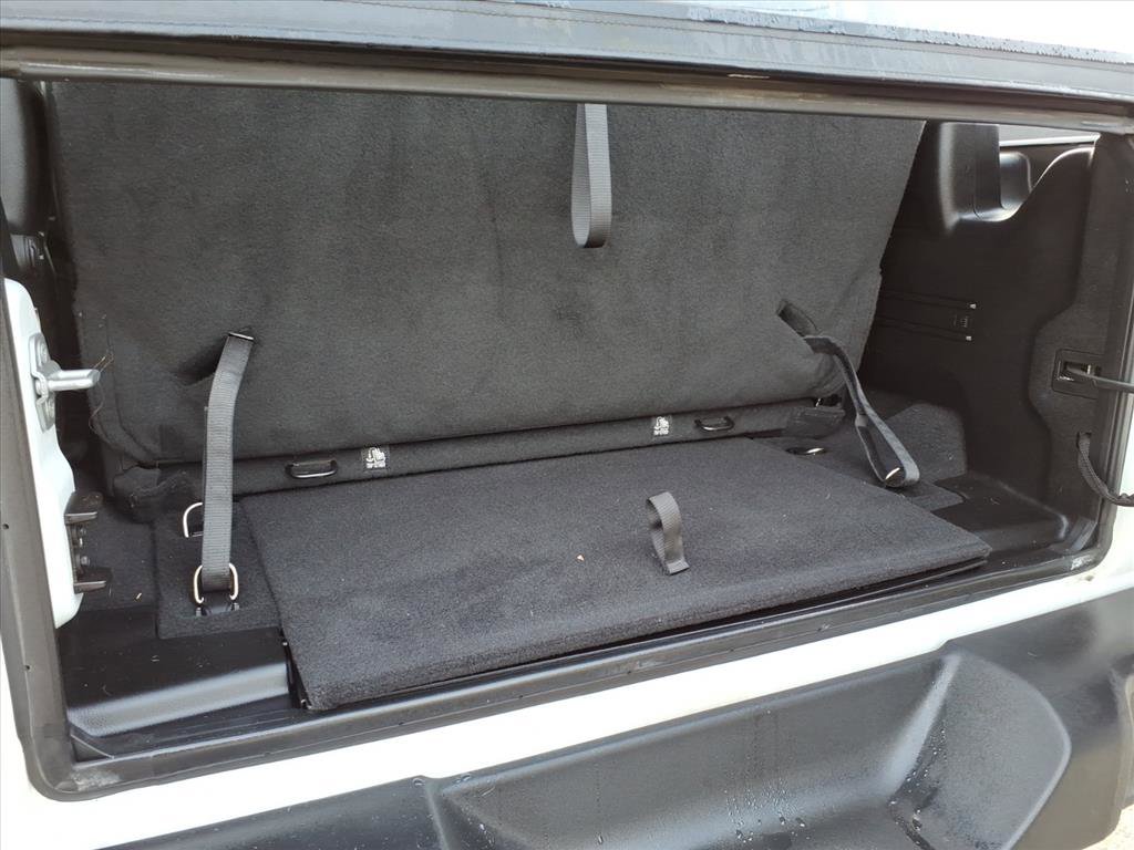 Used 2020 Jeep Wrangler Sport image 12