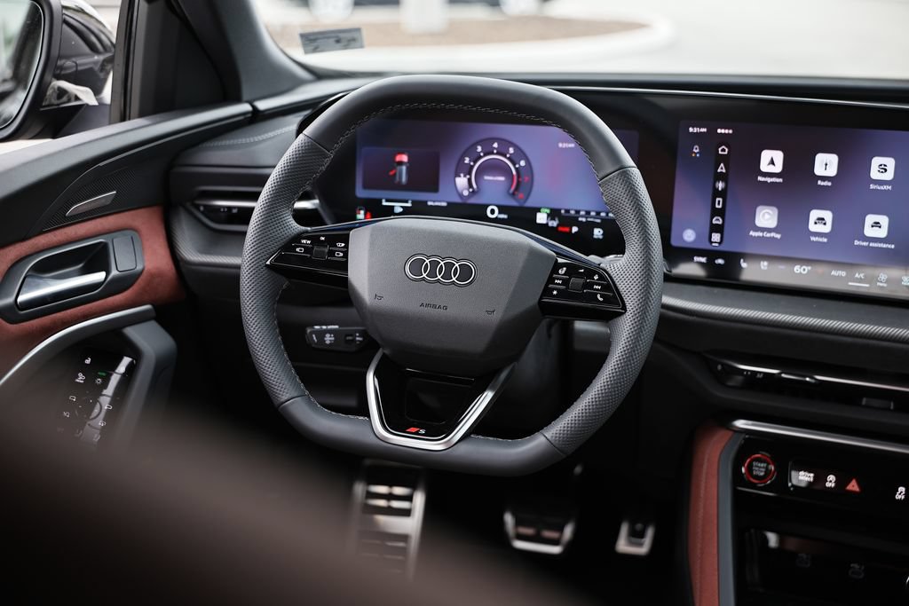 New 2026 Audi SQ5 Premium Plus AWD/4WD image 30