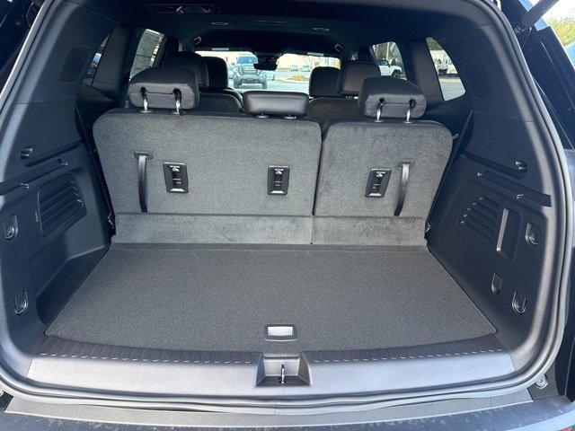 New 2026 GMC Acadia Elevation image 29