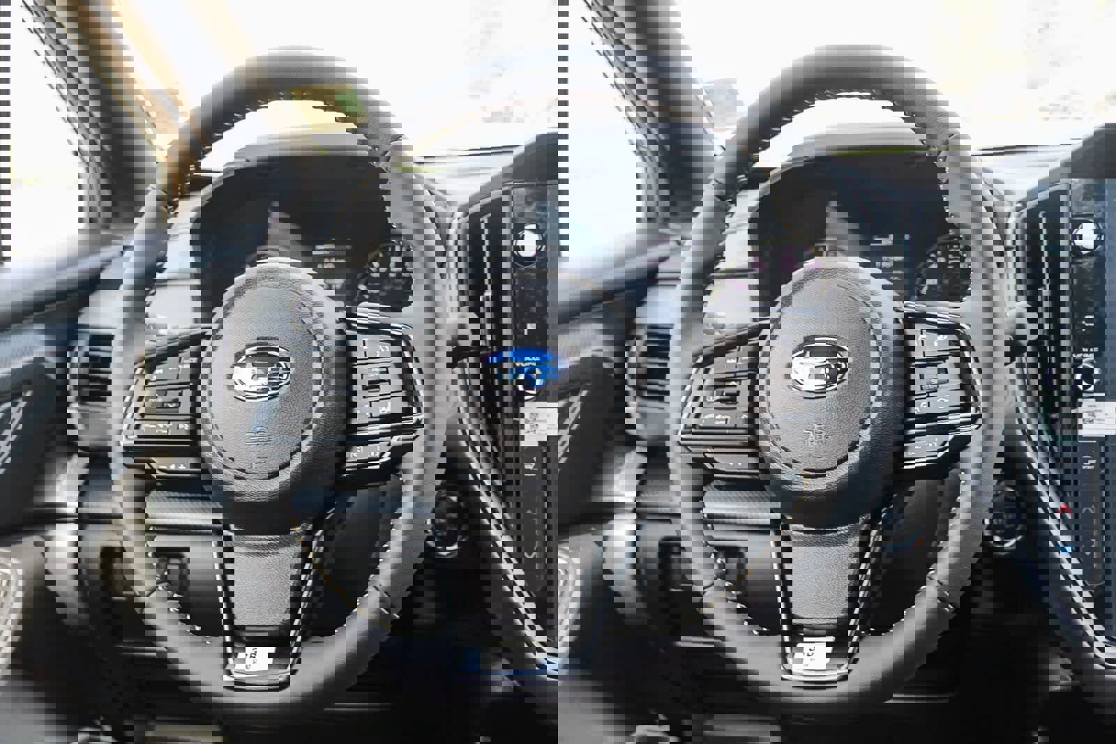 New 2025 Subaru Crosstrek 2.5i Sport image 15