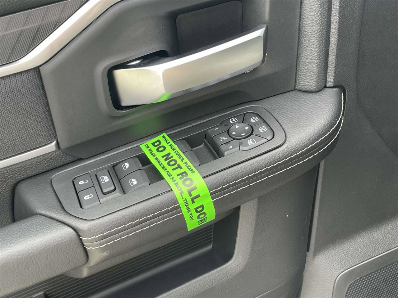 New 2026 RAM 2500 Big Horn image 28