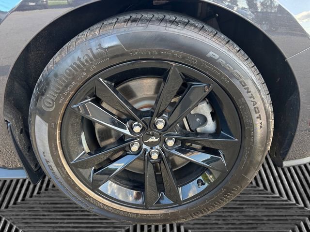 Certified 2024 Ford Mustang GT RWD image 14