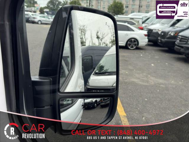 Used 2023 Ford Transit 250 Low Roof RWD image 48