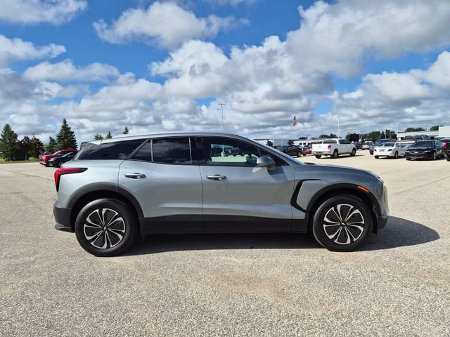 Used 2024 Chevrolet Blazer EV LT AWD/4WD image 5
