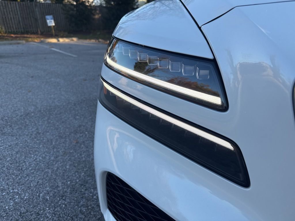 New 2026 Genesis GV80 2.5T Advanced image 38