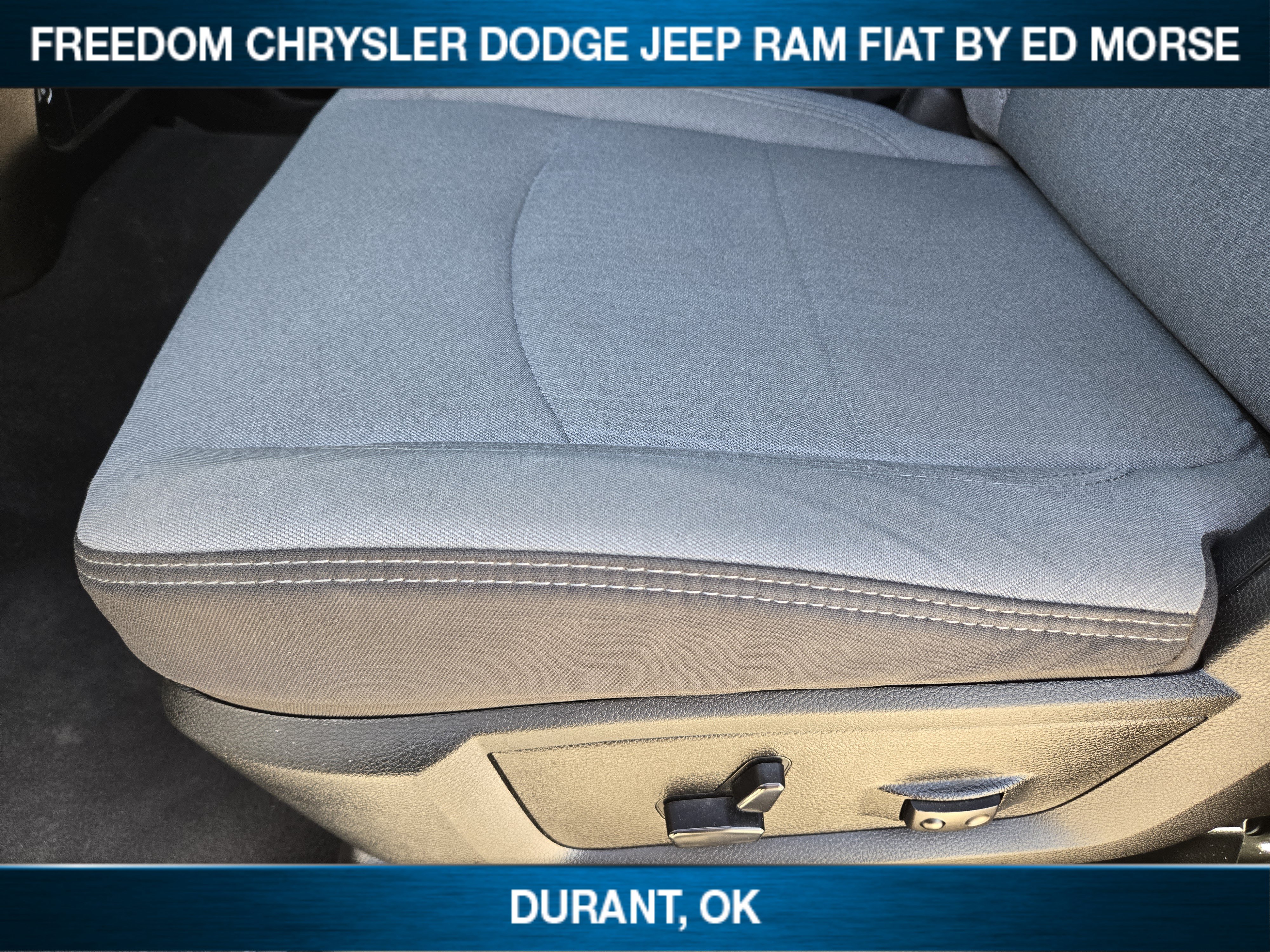 Used 2024 RAM 2500 Big Horn AWD/4WD image 18