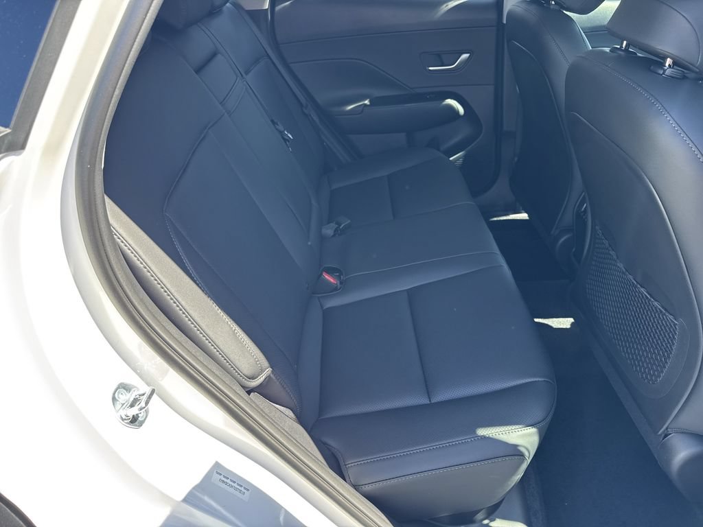 New 2026 Hyundai Kona SEL Premium AWD/4WD image 15