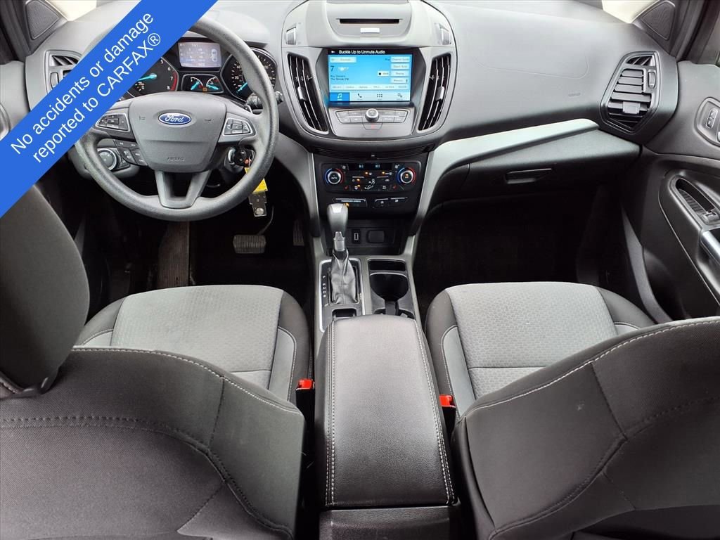 Used 2017 Ford Escape SE w/ Equipment Group 201A image 14