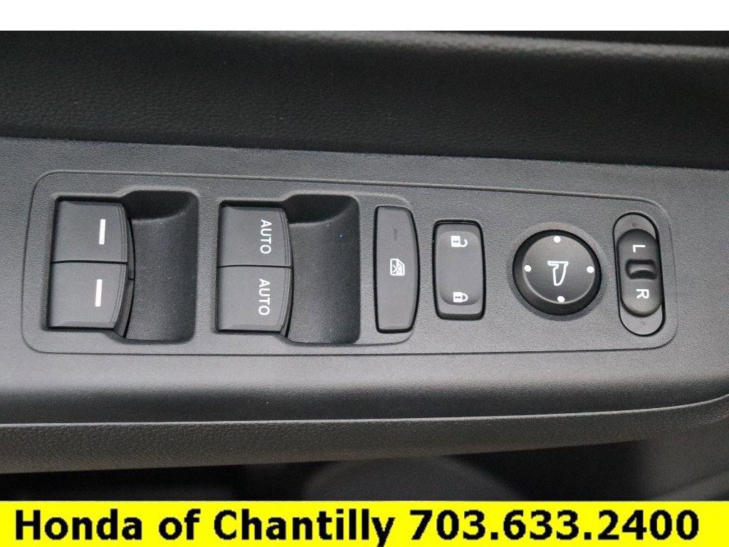 Used 2026 Honda CR-V EX image 21