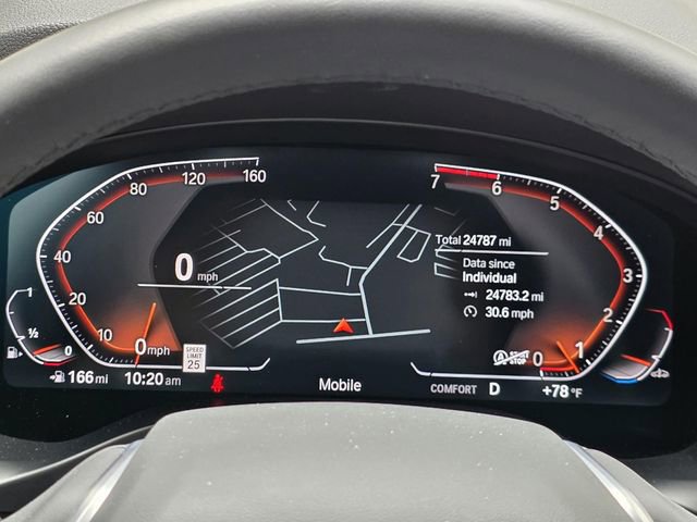 Used 2023 BMW X3 xDrive30i w/ Premium Package image 34