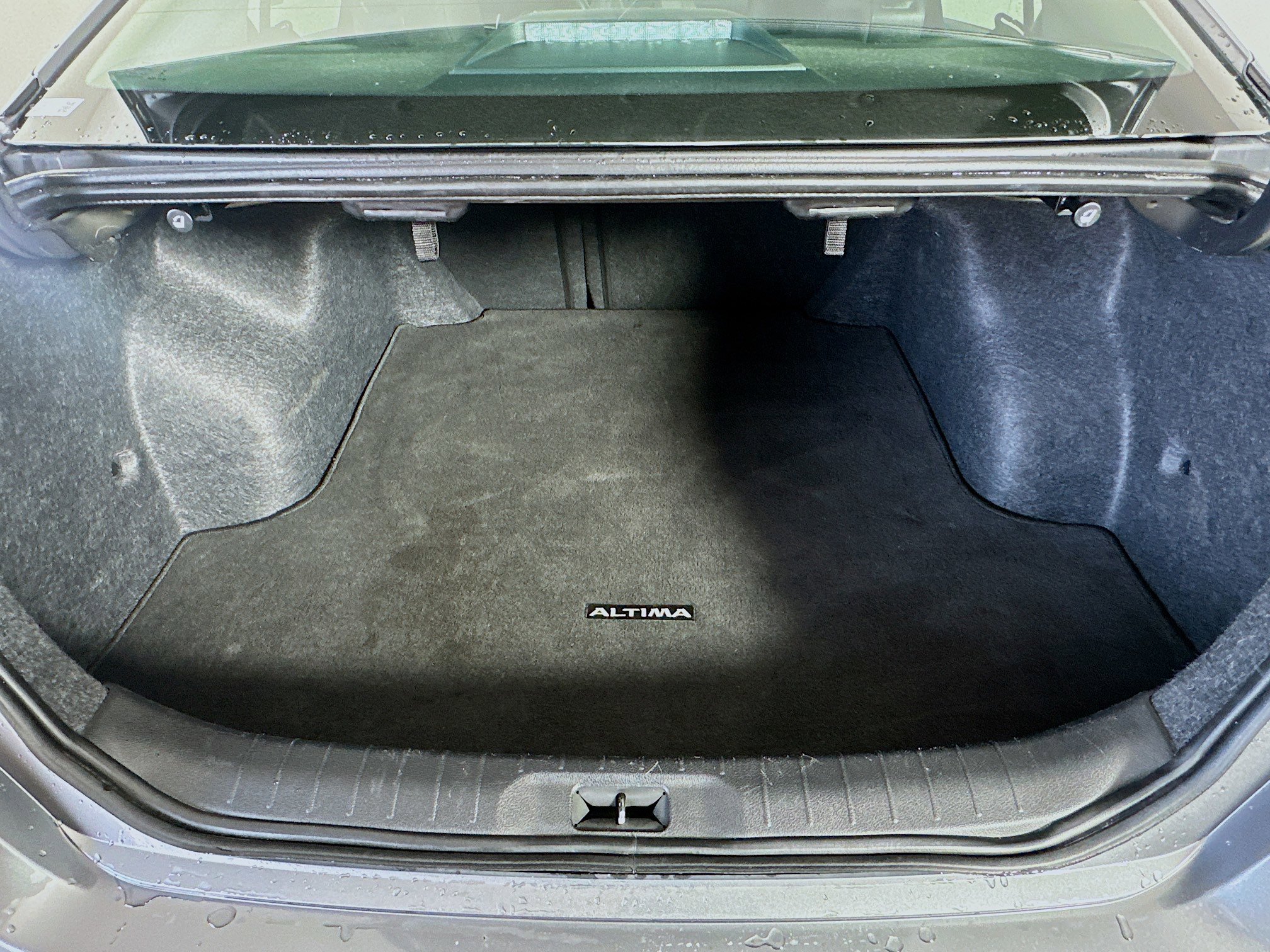 Used 2024 Nissan Altima 2.5 SV image 26