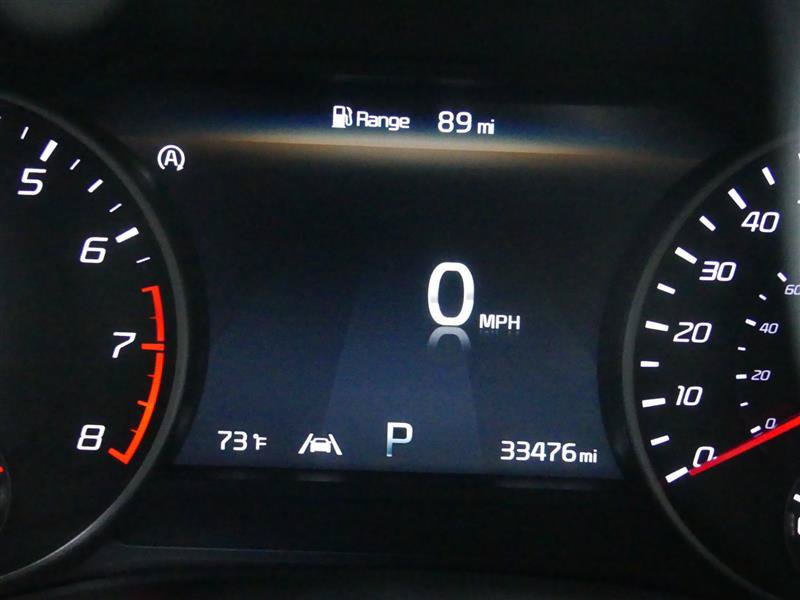 Used 2022 Kia Stinger GT2 AWD/4WD image 34
