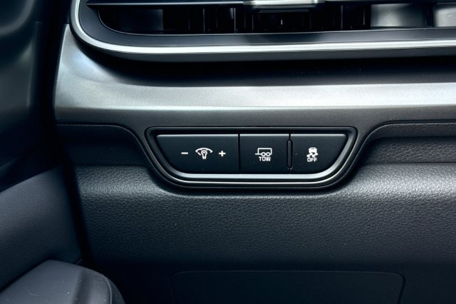 New 2027 Kia Carnival SX Prestige FWD image 32