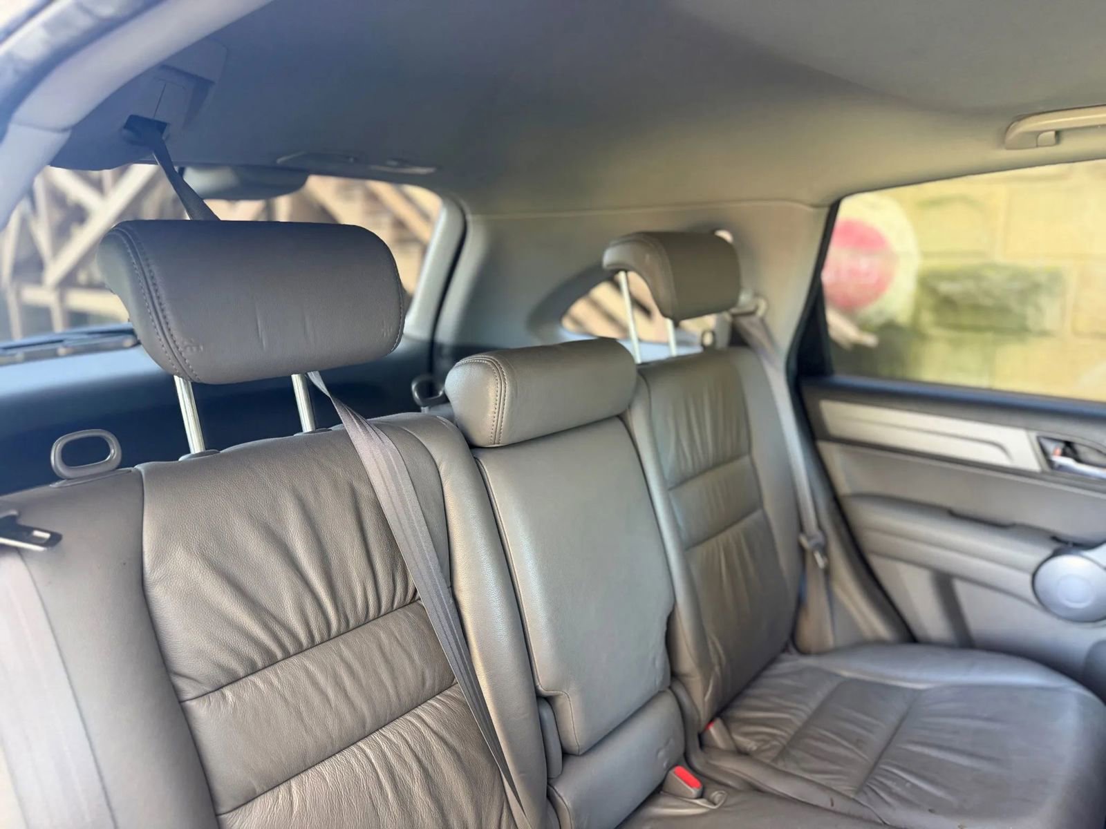 Used 2008 Honda CR-V EX-L image 30