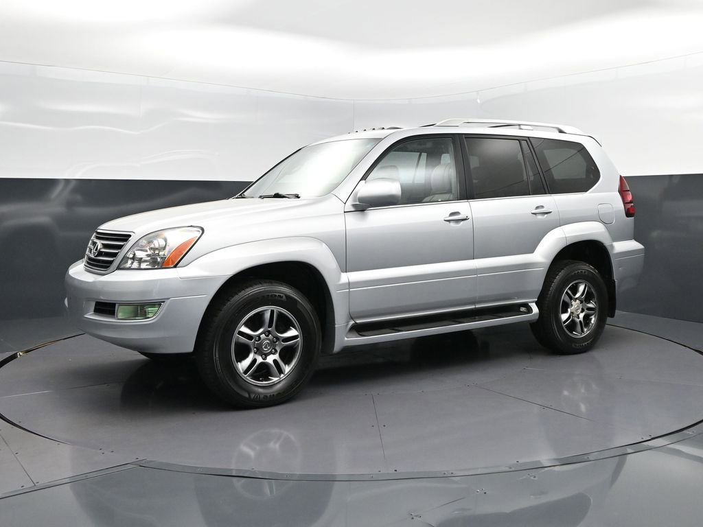 Used 2006 Lexus GX 470 image 3