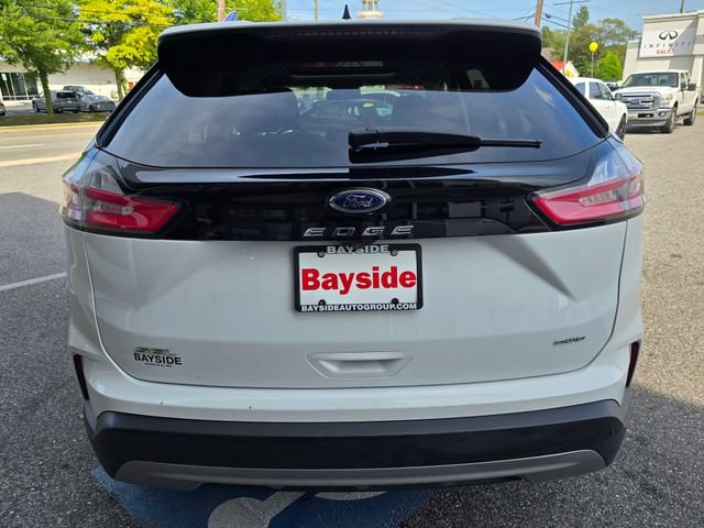 Used 2023 Ford Edge SEL w/ Convenience Package AWD/4WD image 35