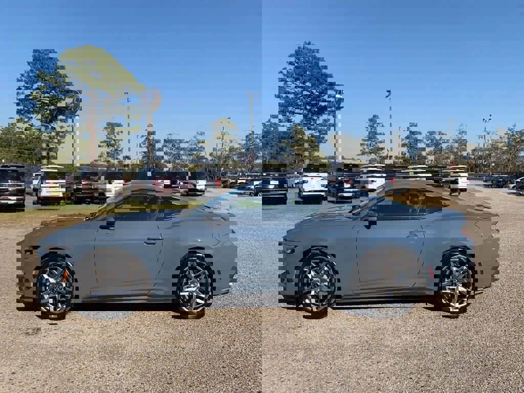 New 2024 Ford Mustang Premium image 27