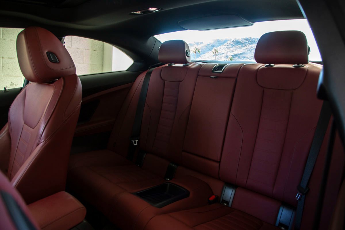 Used 2024 BMW M240i Coupe image 20