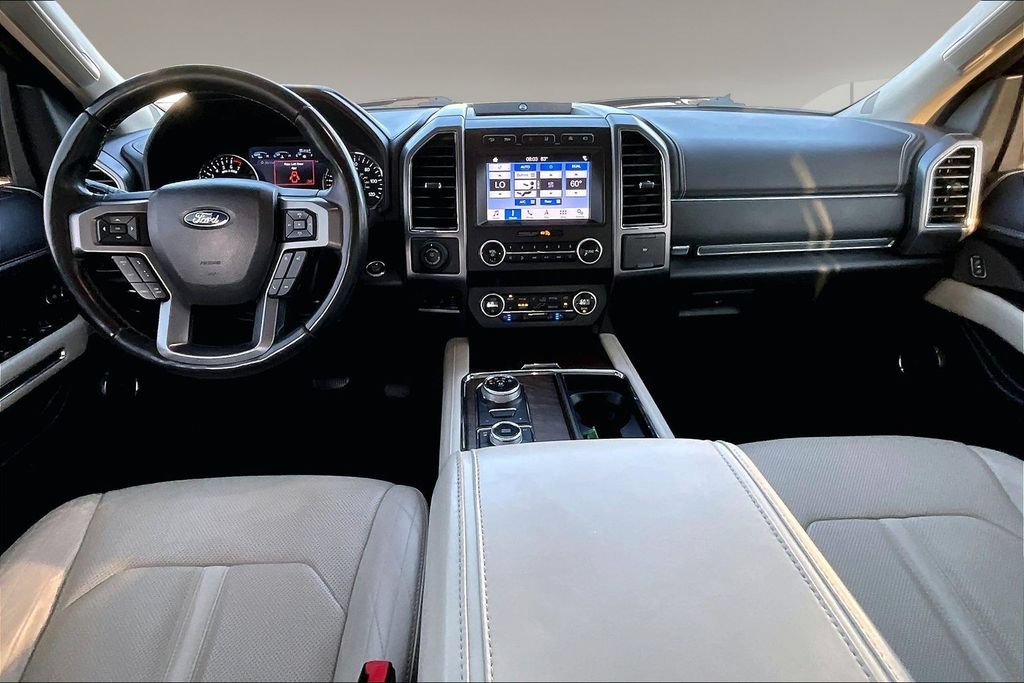 Used 2019 Ford Expedition Platinum AWD/4WD image 15