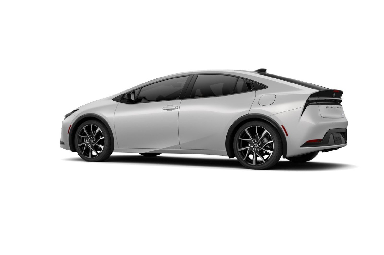 New 2026 Toyota Prius Plug-In Hybrid image 5