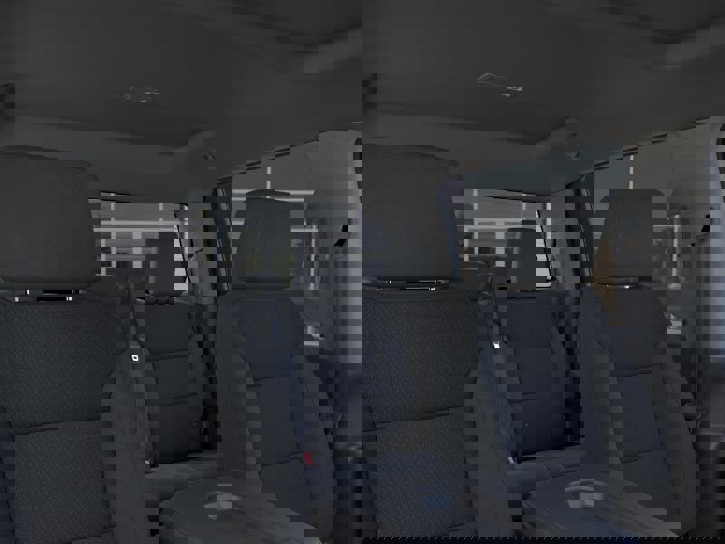 New 2026 GMC Sierra 1500 Pro w/ Pro Value Package image 24