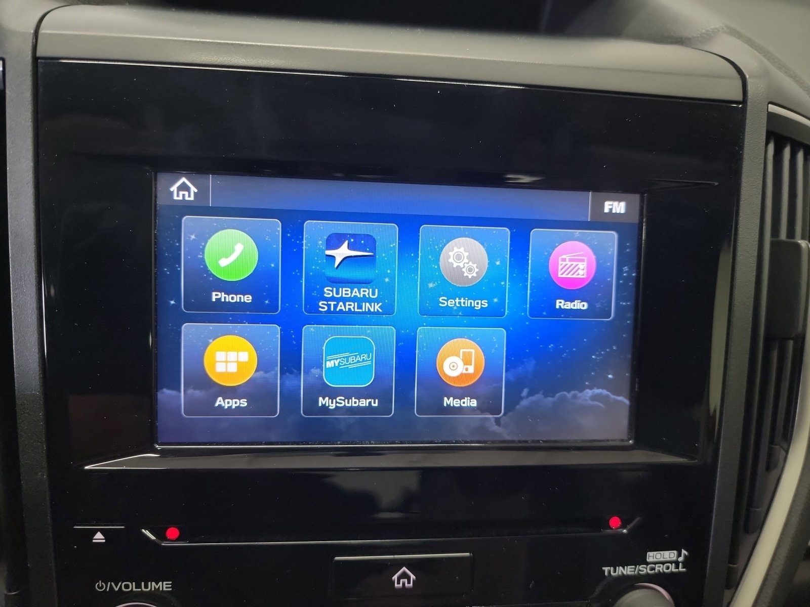 Used 2019 Subaru Crosstrek 2.0i Premium AWD/4WD image 22