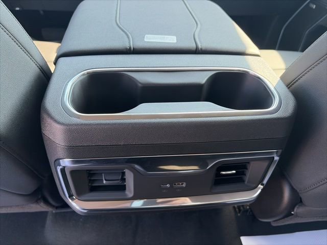 New 2026 GMC Sierra 1500 Elevation w/ Elevation Premium Package image 13