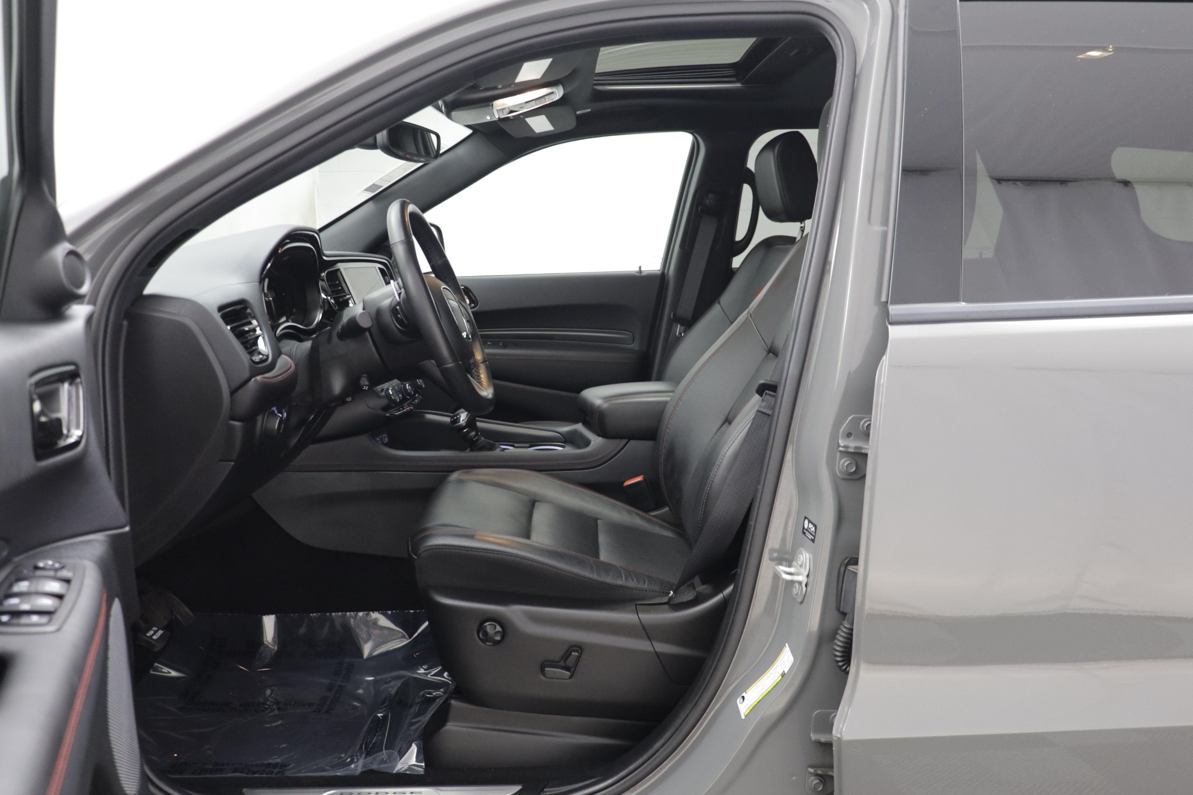 Used 2024 Dodge Durango R/T AWD/4WD image 6