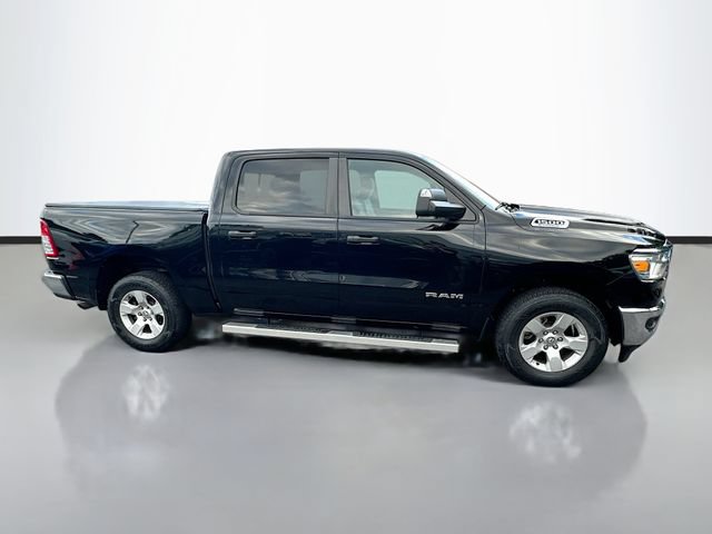 Used 2023 RAM 1500 Big Horn AWD/4WD image 5