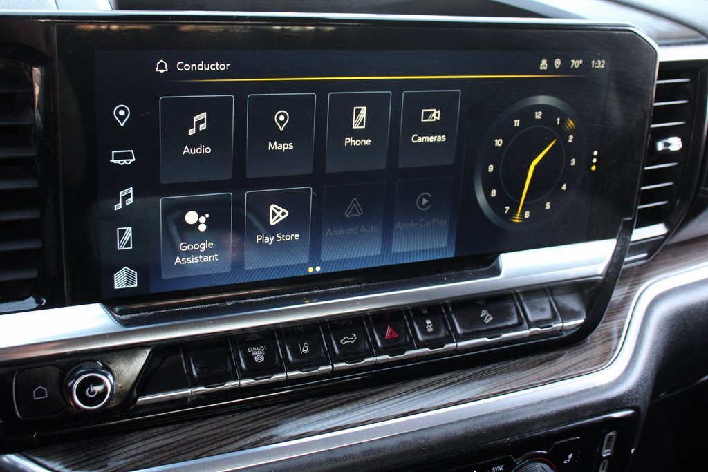 Used 2024 Chevrolet Silverado 2500 LT image 27