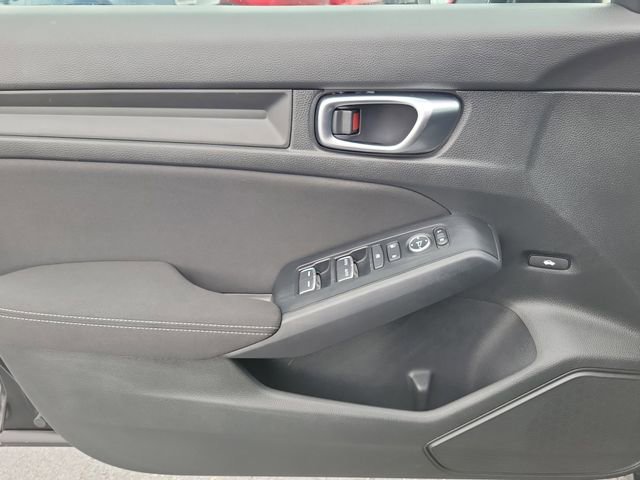 Certified 2025 Honda Civic Sport image 20