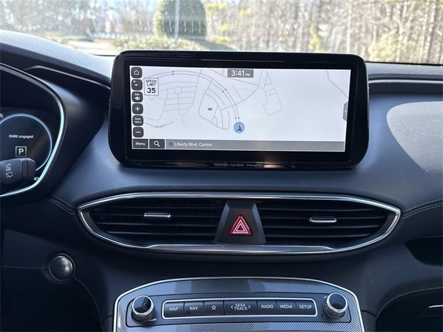 Used 2023 Hyundai Santa Fe Limited w/ Cargo Package image 20