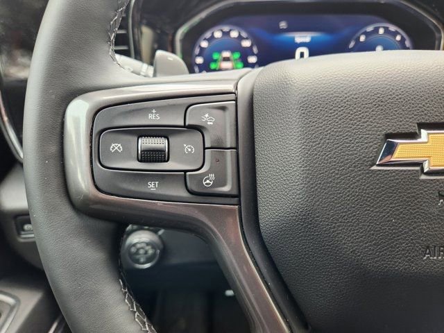 Used 2026 Chevrolet Silverado 1500 High Country w/ High Country Premium Package image 30