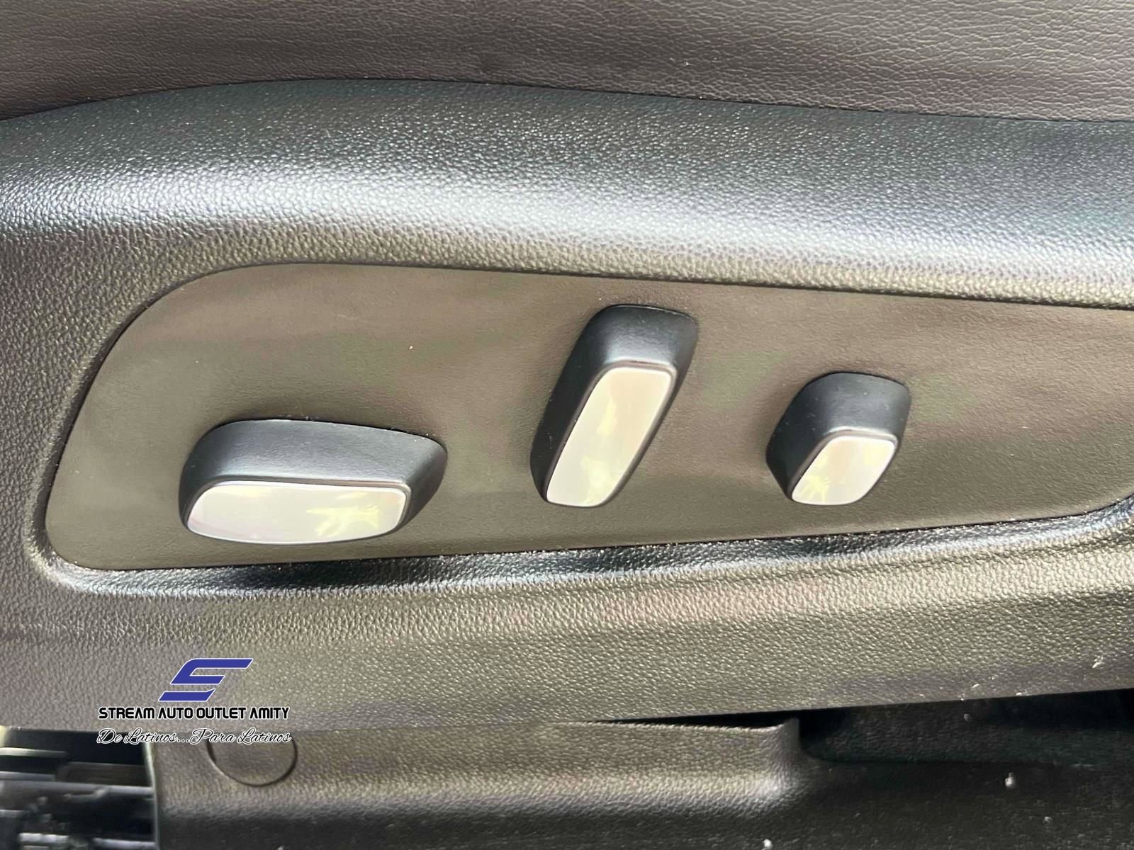 Used 2022 Cadillac XT5 Sportv image 19