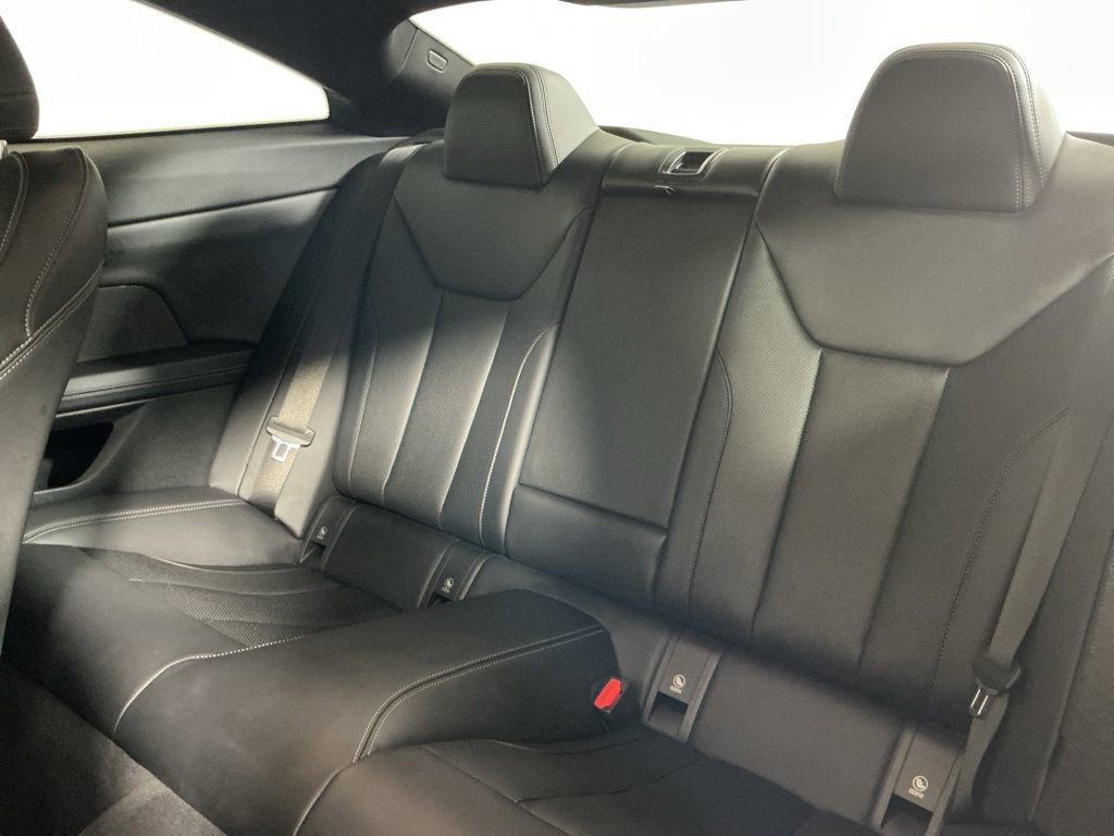 Certified 2025 BMW M440i Coupe w/ Premium Package image 26