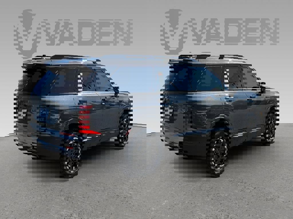New 2026 Hyundai Palisade XRT Pro image 24
